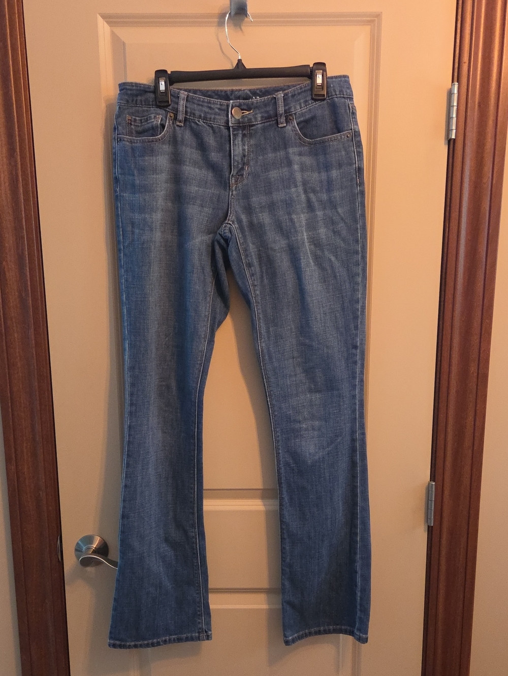 Women's Size 8L Limited Jeans